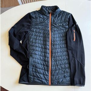 Men's Tall Large Eddie Bauer Emberlite Hybrid Jacket